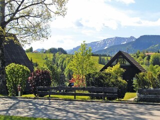 Ferienpark Siegsdorf Umgebung 28