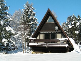 Holiday park Siegsdorf Outdoor Recording 4