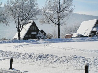 Holiday park Siegsdorf Environment 23