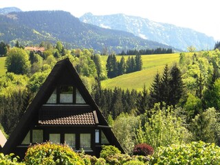 Ferienpark Siegsdorf Umgebung 25