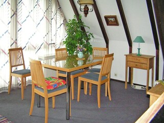 Ferienpark Siegsdorf Ausstattung 16