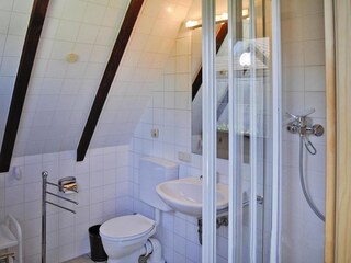 Holiday park Siegsdorf Features 12