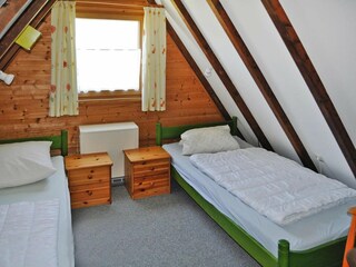 Holiday park Siegsdorf Features 17