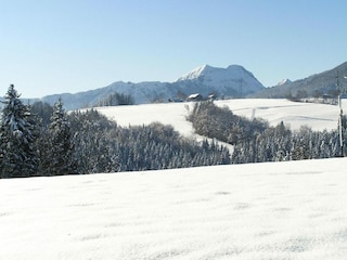 Ferienpark Siegsdorf Umgebung 35