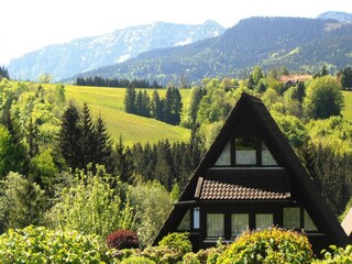 Ferienpark Siegsdorf Umgebung 29