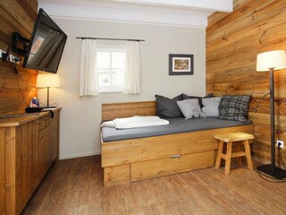 Holiday park Altenau im Oberharz Features 19