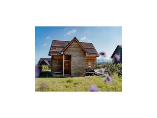 Ferienpark Altenau im Oberharz Außenaufnahme 4