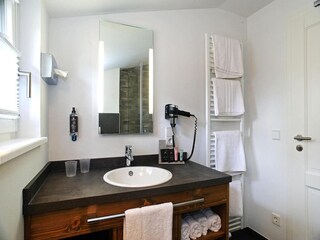 Parque de vacaciones Altenau im Oberharz Características 21