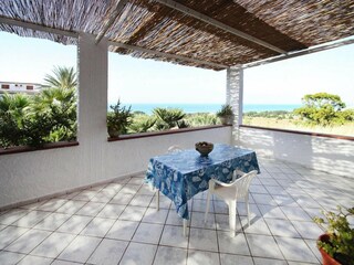 Vakantiepark Selinunte Buitenaudio-opname 11
