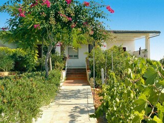 Vakantiepark Selinunte Buitenaudio-opname 9