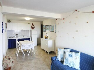 Holiday park Selinunte Features 20