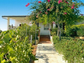 Vakantiepark Selinunte Buitenaudio-opname 1