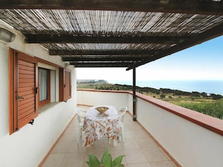 Holiday park Selinunte Outdoor Recording 11