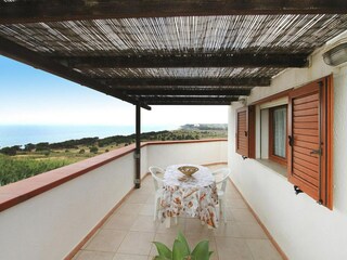 Vakantiepark Selinunte Buitenaudio-opname 13