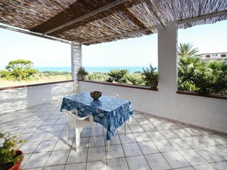 Parc de vacances Selinunte Enregistrement extérieur 15