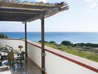 Vakantiepark Selinunte Buitenaudio-opname 8