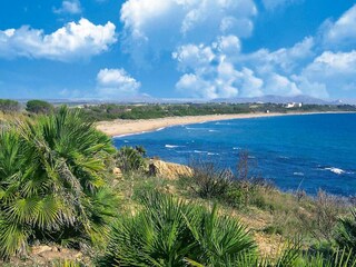 Parque de vacaciones Selinunte Entorno 9