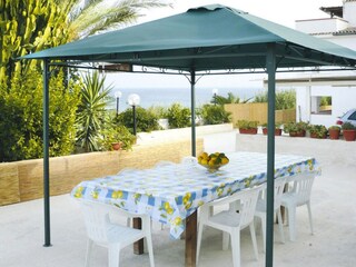 Ferienpark Selinunte  36