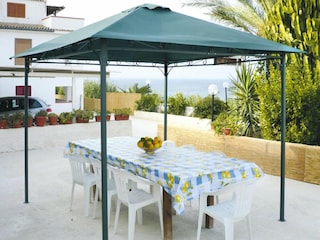 Holiday park Selinunte Outdoor Recording 6