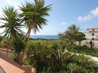 Vakantiepark Selinunte  1