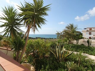 Vakantiepark Selinunte  1