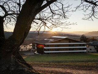 Vakantiepark Seiseralm Buitenaudio-opname 2