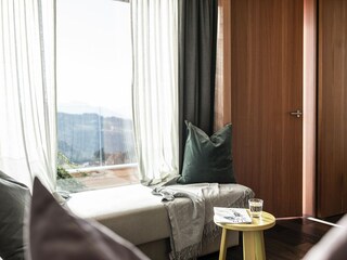 Vakantiepark Seiseralm Kenmerken 4