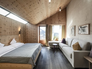 Vakantiepark Seiseralm Kenmerken 8