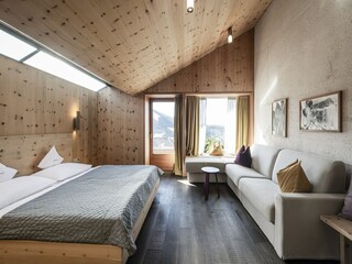 Vakantiepark Seiseralm Kenmerken 9