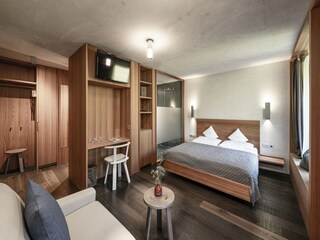 Vakantiepark Seiseralm Kenmerken 8