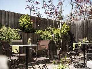 Vakantiepark Seiseralm Omgeving 11