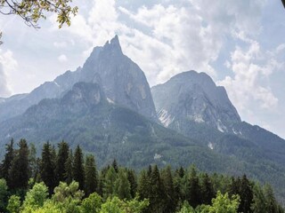 Ferienpark Seiseralm Umgebung 22