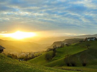 Vakantiepark Seiseralm Omgeving 16