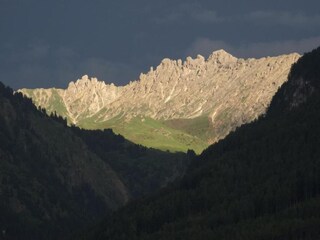 Vakantiepark Seiseralm Omgeving 17