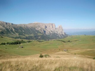 Vakantiepark Seiseralm Omgeving 18
