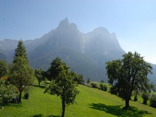 Vakantiepark Seiseralm Omgeving 19
