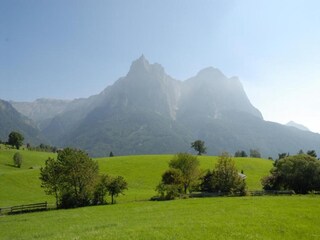 Vakantiepark Seiseralm Omgeving 23