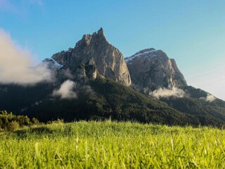 Vakantiepark Seiseralm Omgeving 24
