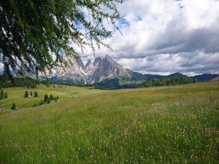 Ferienpark Seiseralm Umgebung 14