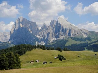 Ferienpark Seiseralm Umgebung 12