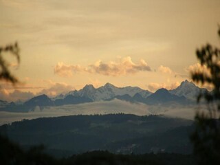 Vakantiepark Seiseralm Omgeving 11