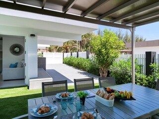 Parco vacanze San Agustin (Gran Canaria)  16