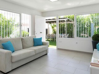 Vakantiepark San Agustin (Gran Canaria) Kenmerken 8