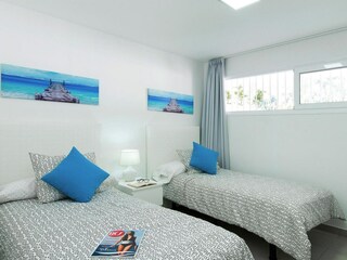 Ferienpark San Agustin (Gran Canaria) Ausstattung 11