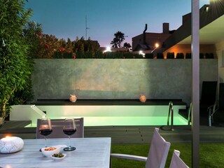 Vakantiepark San Agustin (Gran Canaria) Buitenaudio-opname 2