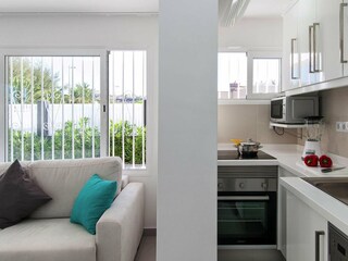 Parco vacanze San Agustin (Gran Canaria) Caratteristiche 15