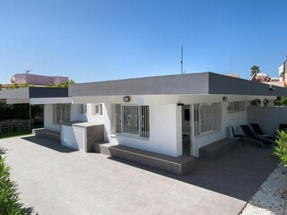 Vakantiepark San Agustin (Gran Canaria) Buitenaudio-opname 3