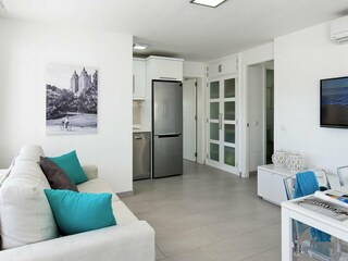 Vakantiepark San Agustin (Gran Canaria) Kenmerken 10