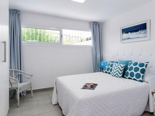 Vakantiepark San Agustin (Gran Canaria) Kenmerken 11