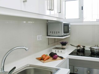 Ferienpark San Agustin (Gran Canaria) Ausstattung 13